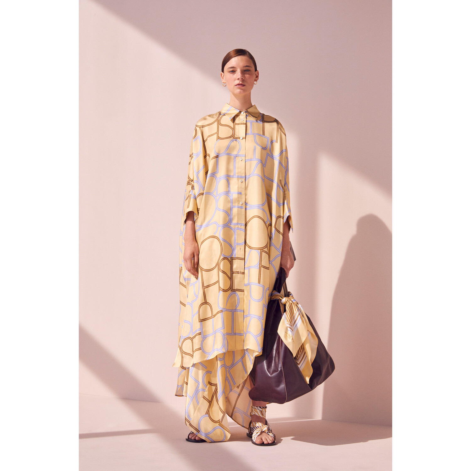 Фото Joseph Spring 2020 / Joseph весна-лето 2020 / Неделя моды: Париж